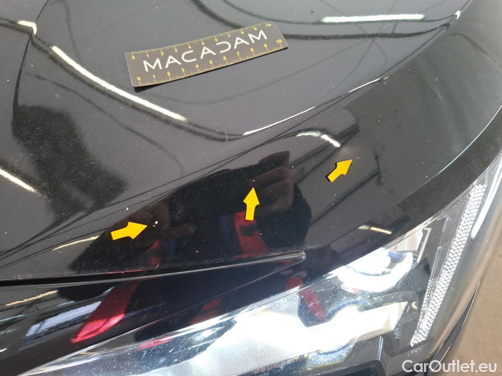  Peugeot  5008  GT 1.5 HDi 130CV BVA8 7 Sieges E6d #3