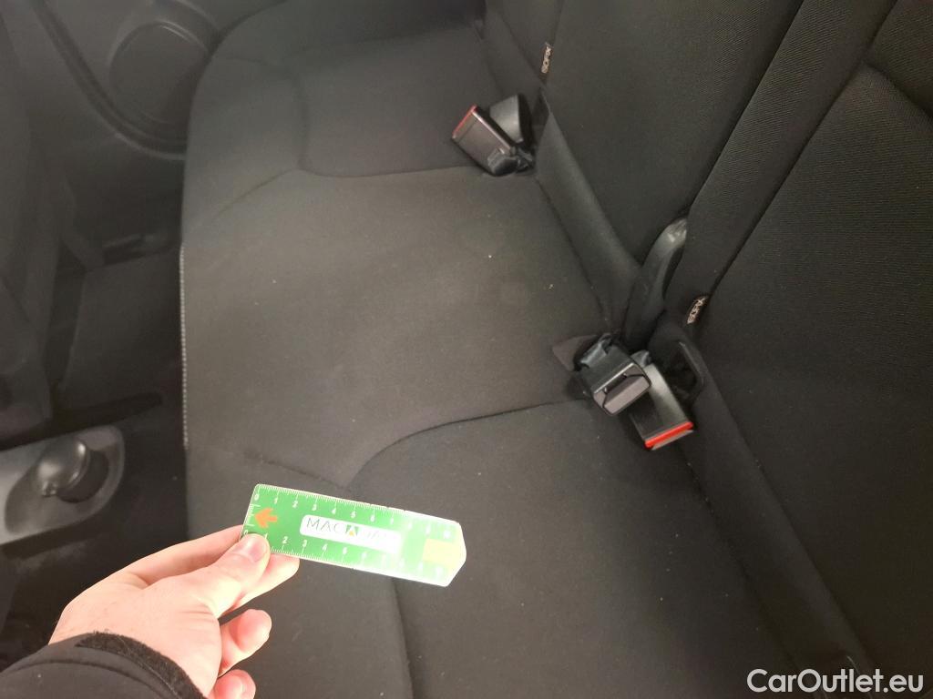  Renault  Clio RENAULT  / 2016 / 5P / Berline &Business TCe 90 #17