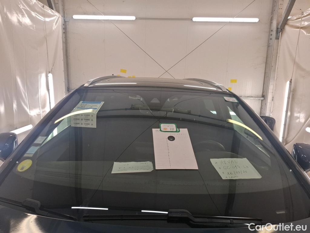  Peugeot  5008  GT 2.0 HDi 175CV BVA8 7 Sieges E6d #1