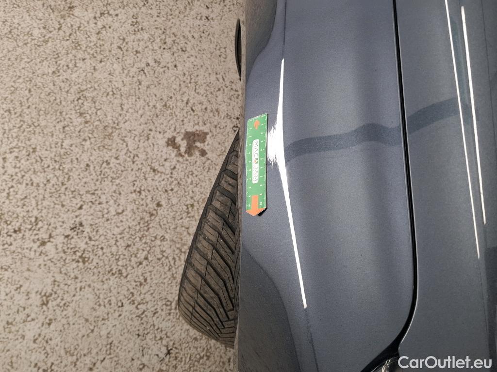  Renault  Megane  IV Berline 5 ptes. Business 1.5 dCi 115CV BVA7 E6d #2