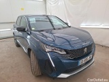  Peugeot  3008  Allure 1.5 HDi 130CV BVM6 E6d #4