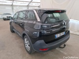  Peugeot  5008  Active Pack 1.5 HDi 130CV BVA8 7 Sieges E6d #2