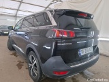  Peugeot  5008  GT 1.5 HDi 130CV BVA8 7 Sieges E6d #2