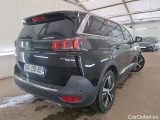  Peugeot  5008  GT 1.5 HDi 130CV BVA8 7 Sieges E6d #3