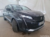  Peugeot  5008  GT 1.5 HDi 130CV BVA8 7 Sieges E6d #4