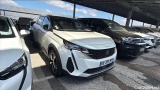  Peugeot  5008  GT Line 1.5 HDi 130CV BVA8 7 Sieges E6dT #2