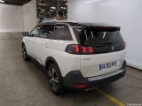  Peugeot  5008  GT Line 1.5 HDi 130CV BVA8 7 Sieges E6dT #4