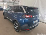  Peugeot  5008  GT 2.0 HDi 175CV BVA8 7 Sieges E6d #2
