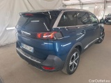  Peugeot  5008  GT 2.0 HDi 175CV BVA8 7 Sieges E6d #3