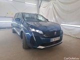  Peugeot  5008  GT 2.0 HDi 175CV BVA8 7 Sieges E6d #4