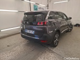  Peugeot  5008  Allure Pack 1.5 HDi 130CV BVA8 7 Sieges E6d #3