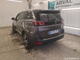  Peugeot  5008  Allure Pack 1.5 HDi 130CV BVA8 7 Sieges E6d #2