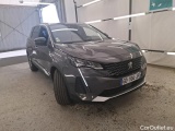  Peugeot  5008  Allure Pack 1.5 HDi 130CV BVA8 7 Sieges E6d #4