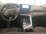  Peugeot  5008  Allure Pack 1.5 HDi 130CV BVA8 7 Sieges E6d #5