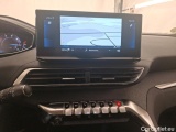  Peugeot  5008  Allure Pack 1.5 HDi 130CV BVA8 7 Sieges E6d #7