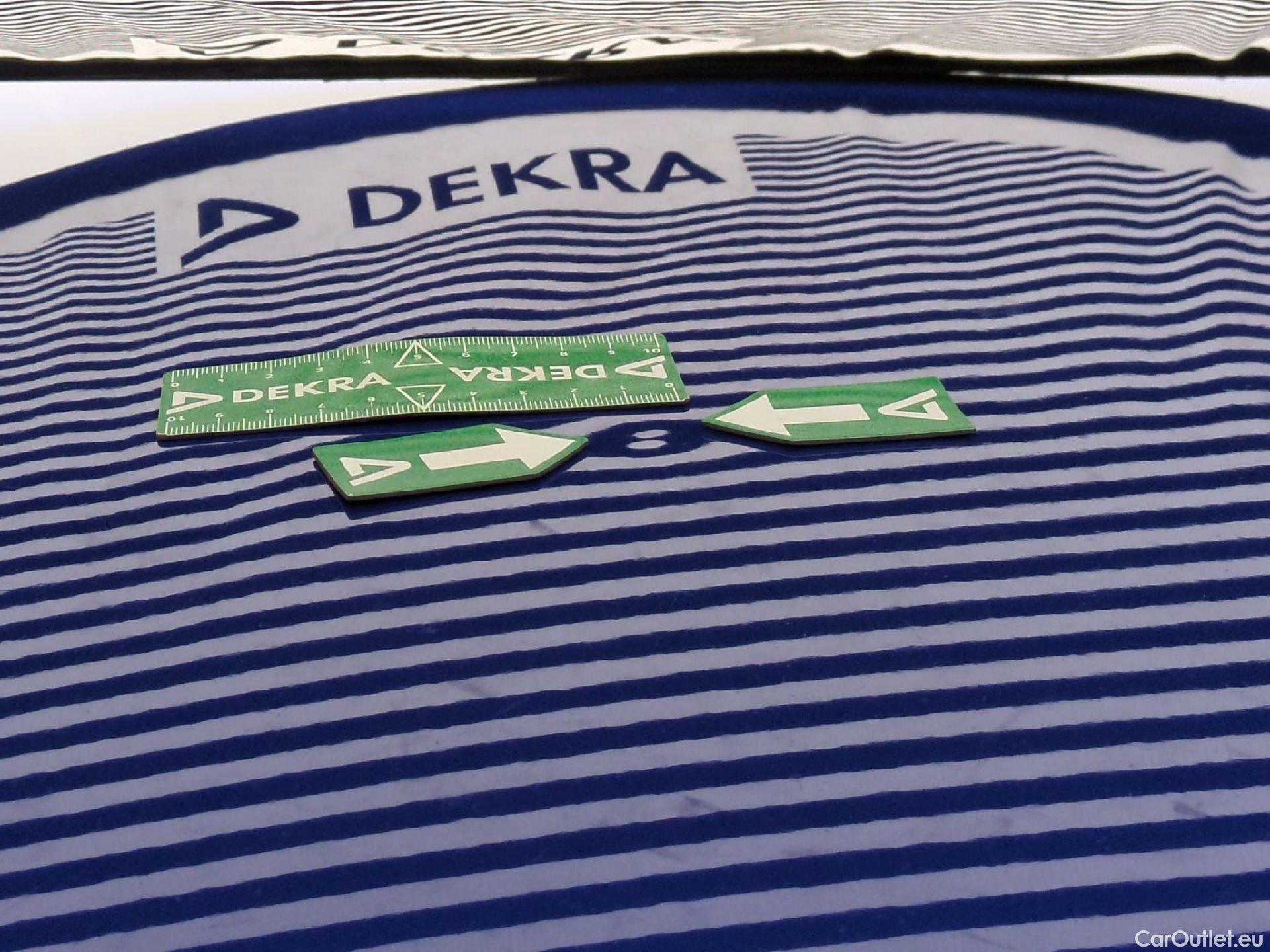  Skoda  Octavia  Break Business 2.0 TDI 150CV BVA7 E6d #20