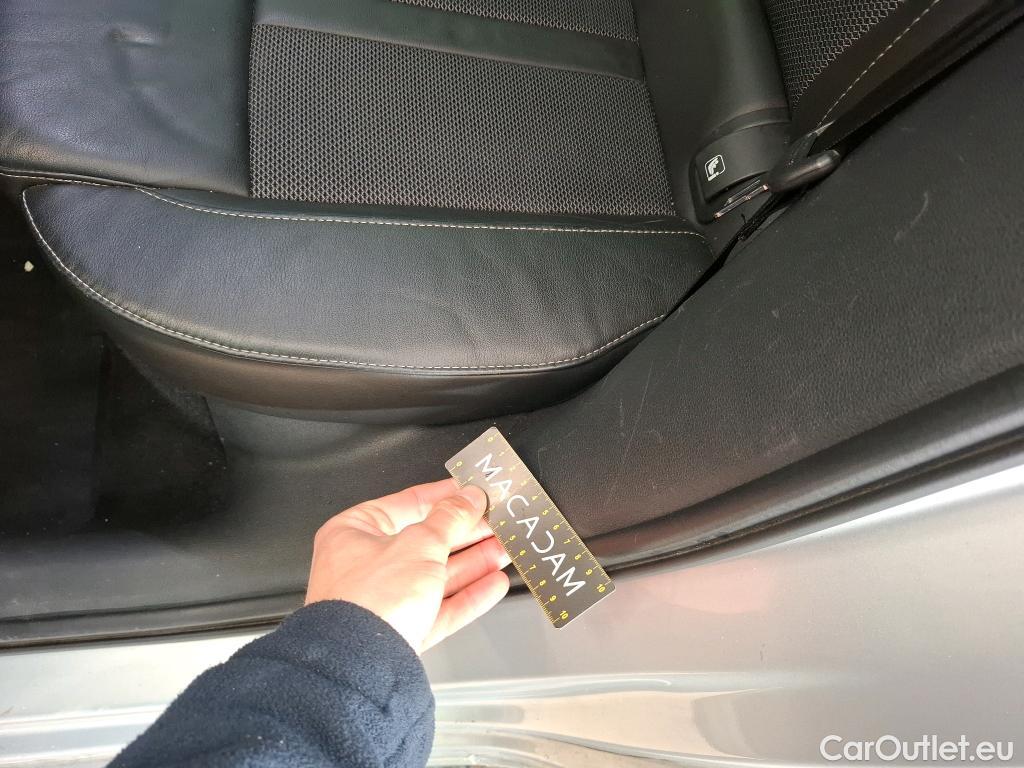  Skoda  Octavia  Berline Style 2.0 TDI 150CV BVA7 E6d #16