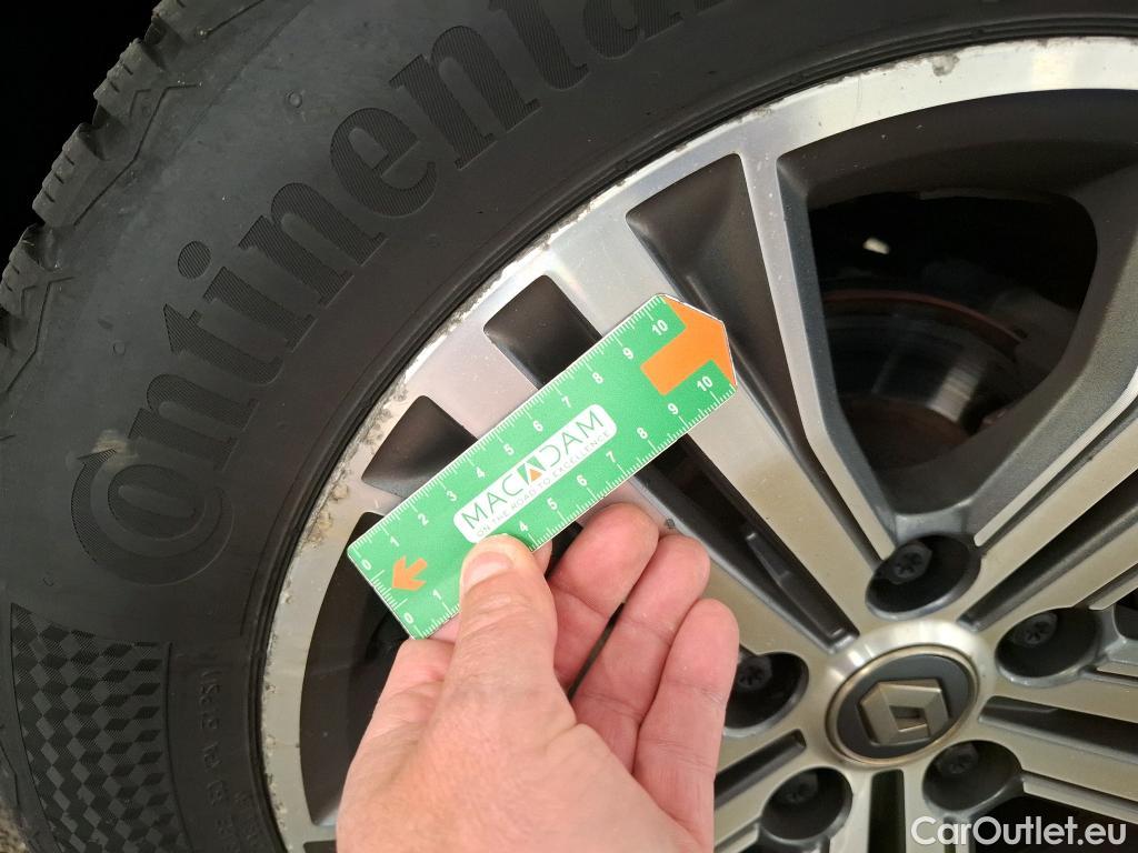  Renault  Megane  IV Estate Evolution 1.5 dCi 115CV BVA7 E6d #41