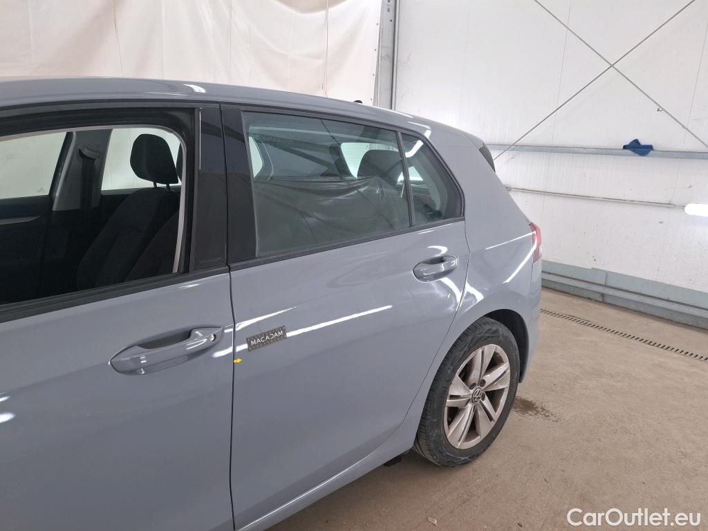  Volkswagen  Golf  VOLKSWAGEN / 2020 / 5P / Berline 1.0 eTSI OPF 110 DSG7 Life Business 1st #1