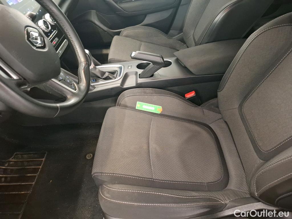  Renault  Megane  IV Estate Evolution 1.5 dCi 115CV BVA7 E6d #67