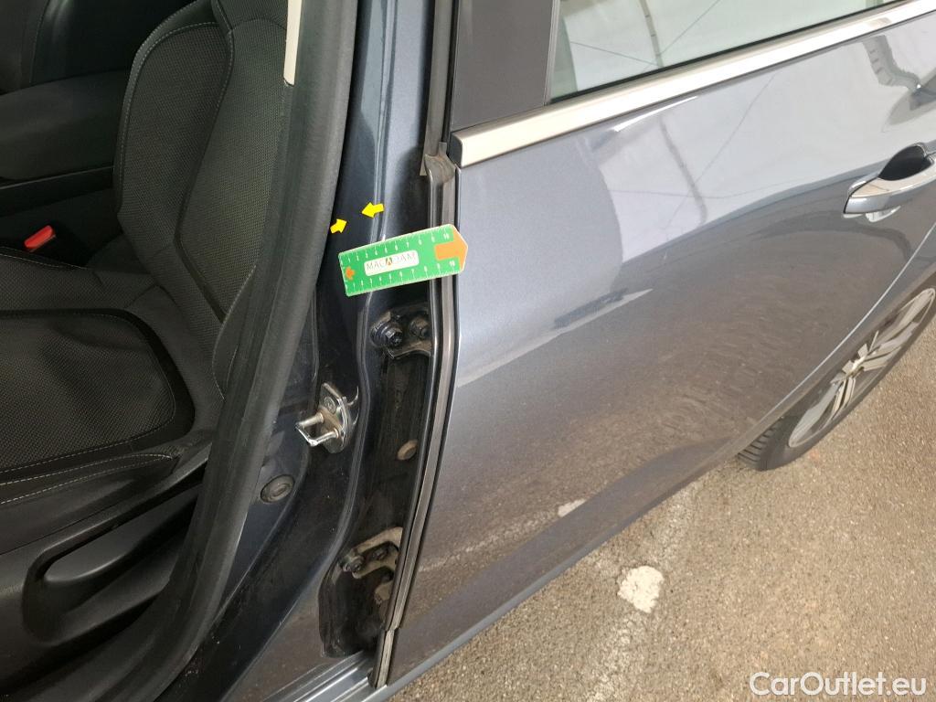  Renault  Megane  IV Estate Evolution 1.5 dCi 115CV BVA7 E6d #70