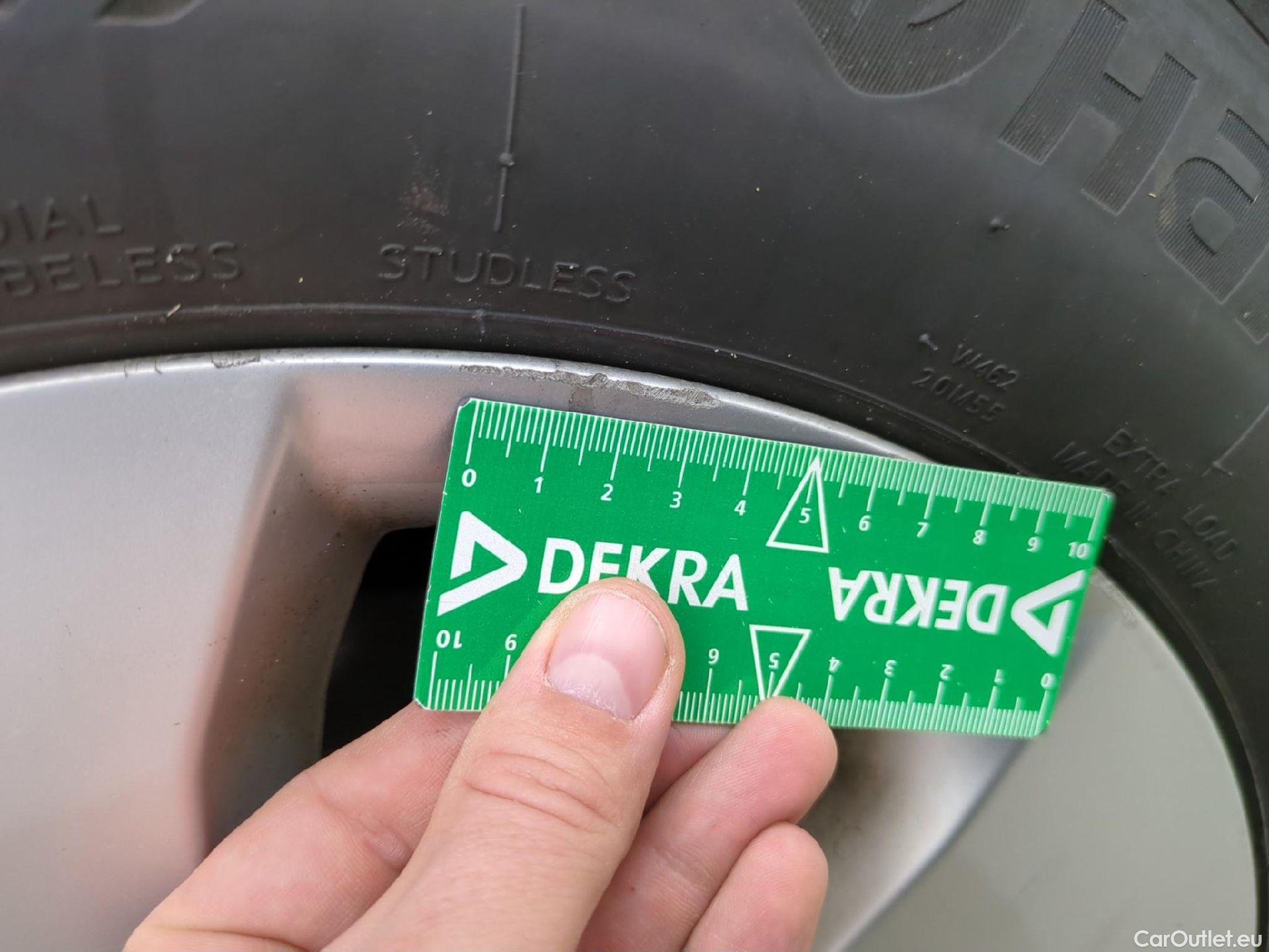  Skoda  Octavia  Break Business 2.0 TDI 150CV BVA7 E6d #17