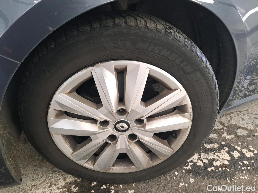  Renault  Megane  IV Berline 5 ptes. Business 1.5 dCi 115CV BVA7 E6d #24