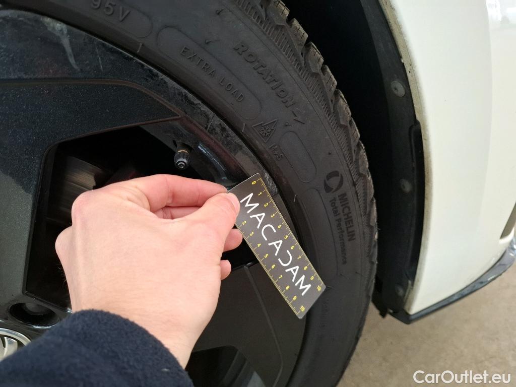  Skoda  Octavia  Berline RS 2.0 TDI 200CV BVA7 E6d #6