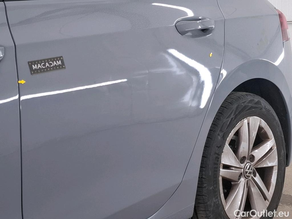  Volkswagen  Golf  VOLKSWAGEN / 2020 / 5P / Berline 1.0 eTSI OPF 110 DSG7 Life Business 1st #2