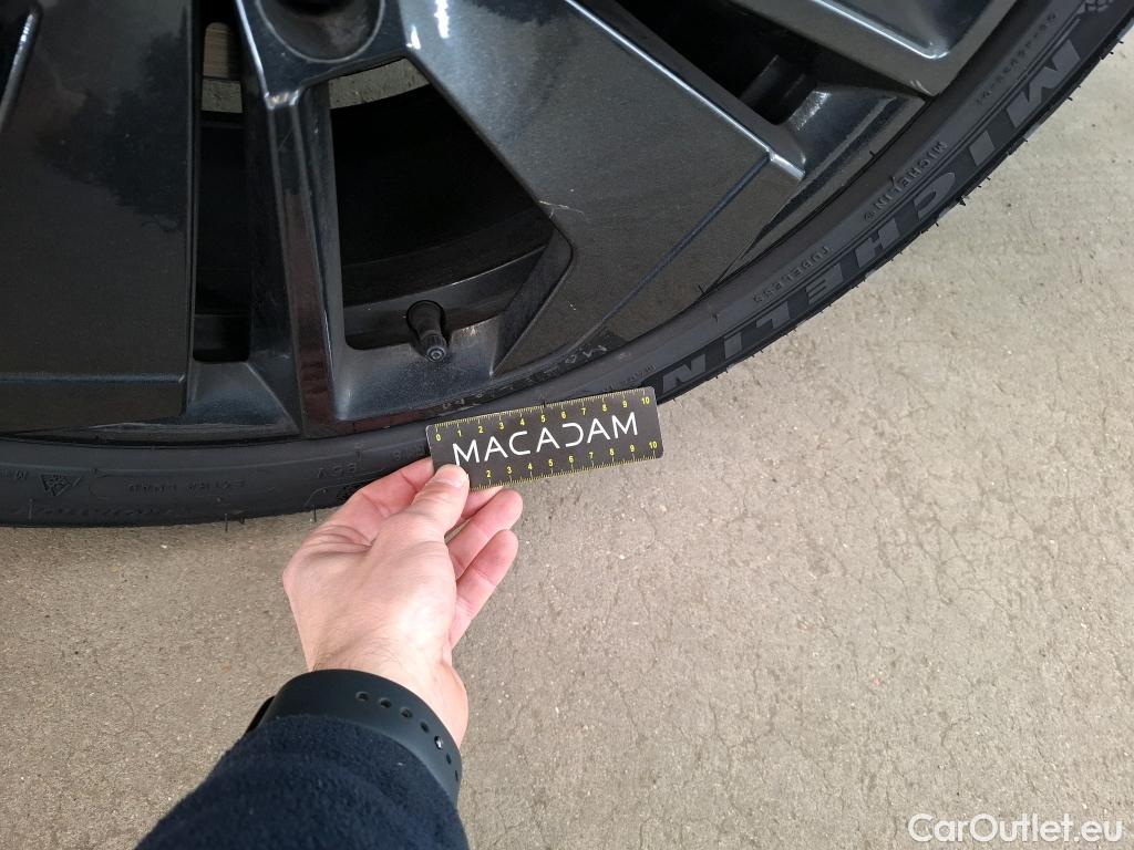  Skoda  Octavia  Berline RS 2.0 TDI 200CV BVA7 E6d #35