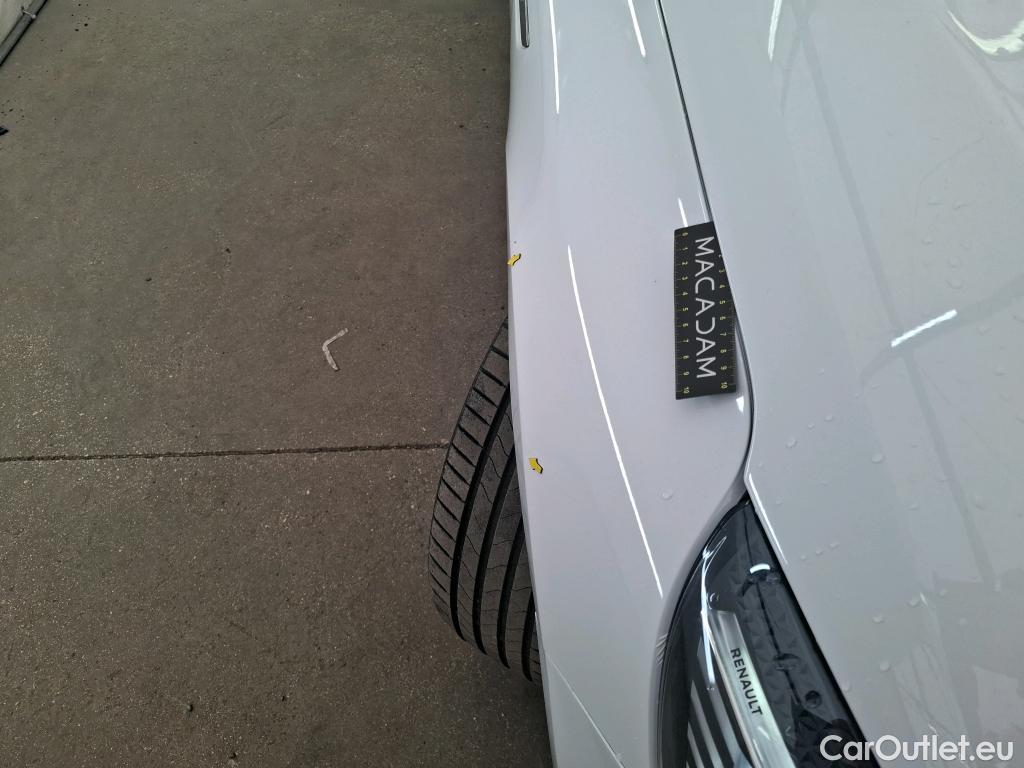  Renault  Megane  IV Berline 5 ptes. Intens 1.5 dCi 115CV BVA7 E6d #18