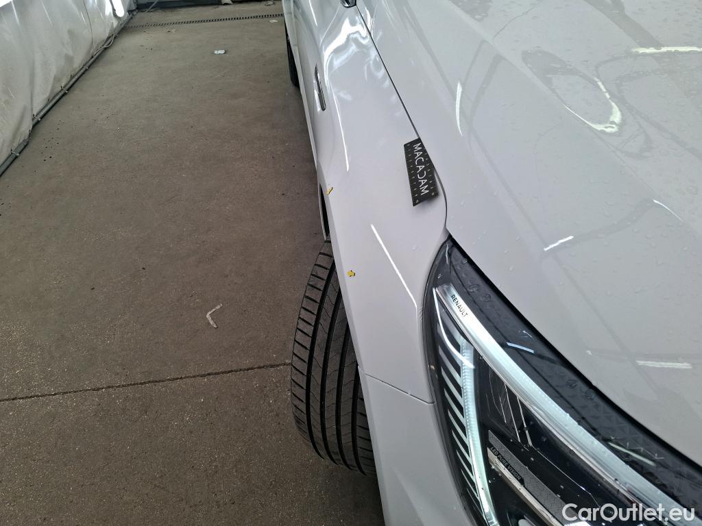  Renault  Megane  IV Berline 5 ptes. Intens 1.5 dCi 115CV BVA7 E6d #17