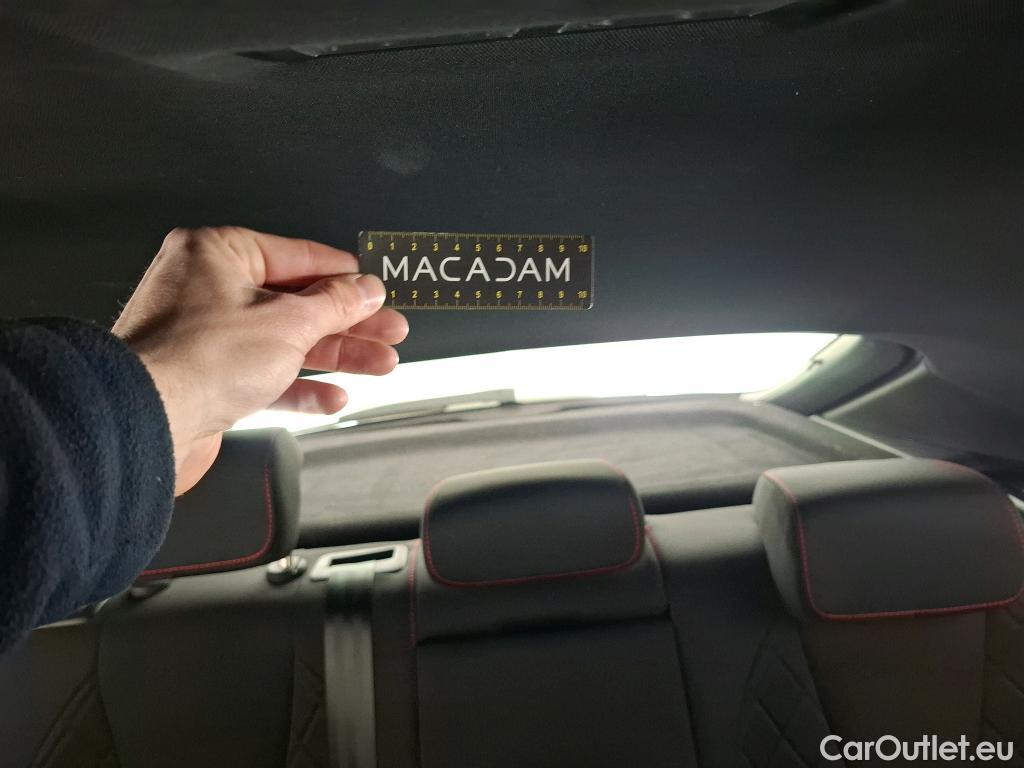  Skoda  Octavia  Berline RS 2.0 TDI 200CV BVA7 E6d #30