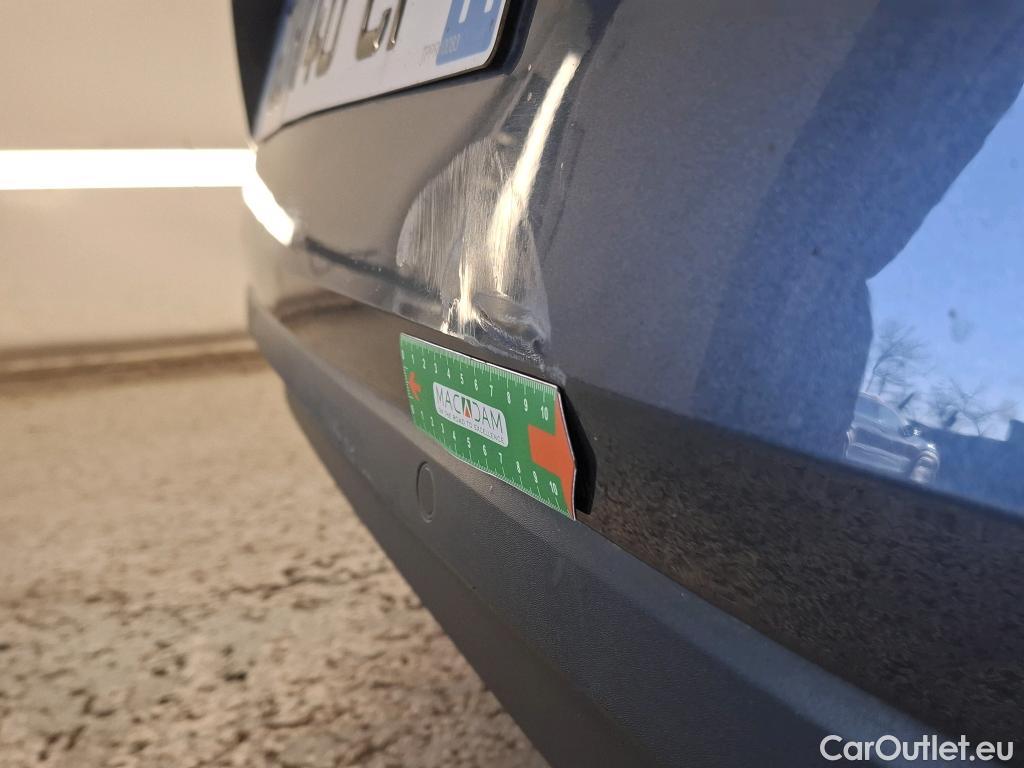  Renault  Megane  IV Berline 5 ptes. Business 1.5 dCi 115CV BVA7 E6d #8