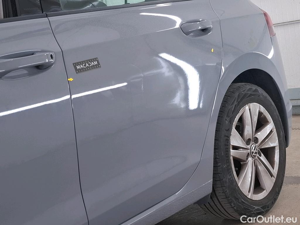  Volkswagen  Golf  VOLKSWAGEN / 2020 / 5P / Berline 1.0 eTSI OPF 110 DSG7 Life Business 1st #3