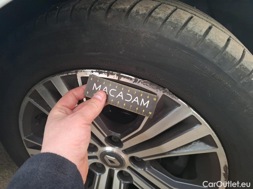  Renault  Megane  IV Berline 5 ptes. Intens 1.5 dCi 115CV BVA7 E6d #5