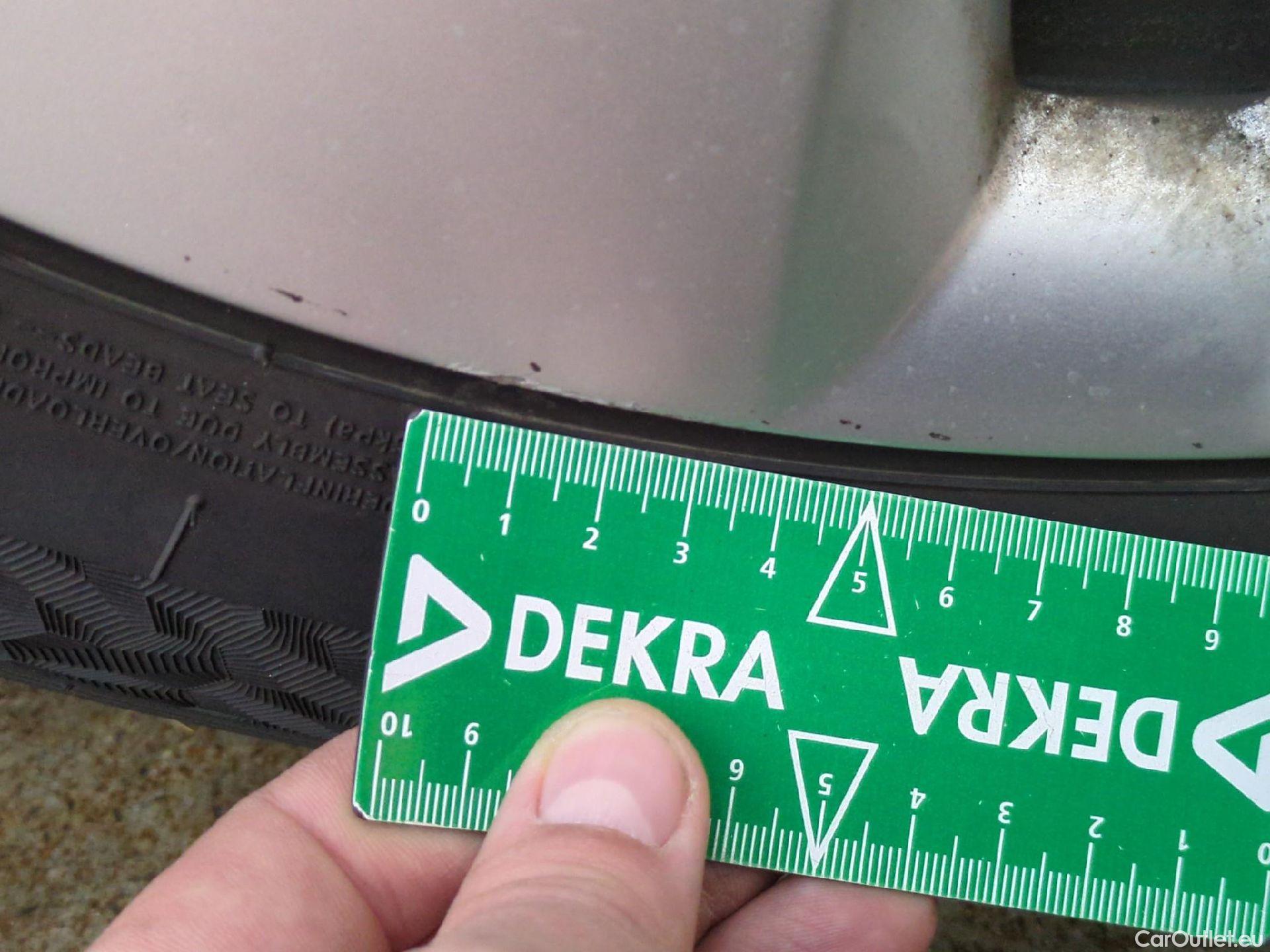  Skoda  Octavia  Break Business 2.0 TDI 150CV BVA7 E6d #10