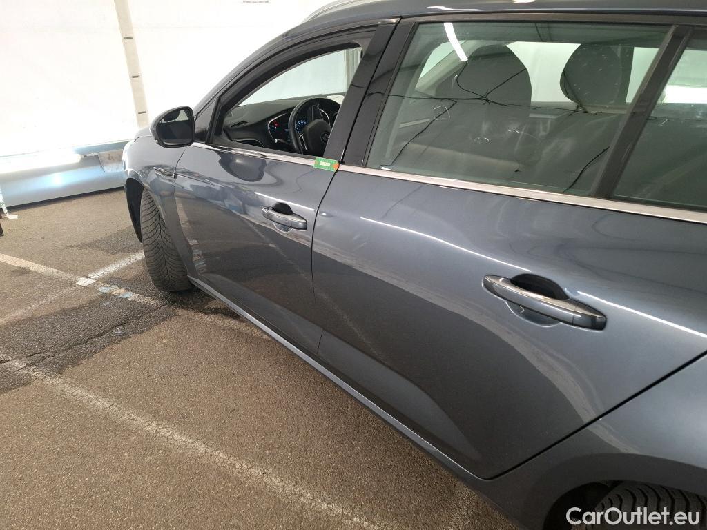  Renault  Megane  IV Estate Evolution 1.5 dCi 115CV BVA7 E6d #55