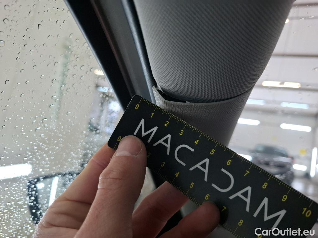  Skoda  Octavia  Berline Style 2.0 TDI 150CV BVA7 E6d #30