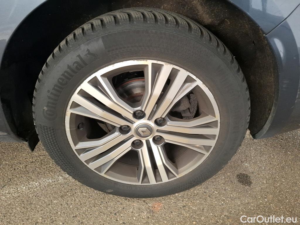  Renault  Megane  IV Estate Evolution 1.5 dCi 115CV BVA7 E6d #64