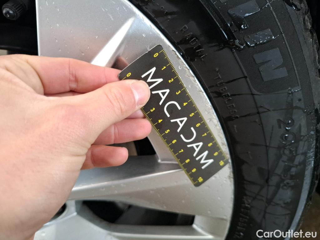  Skoda  Octavia  Berline Style 2.0 TDI 150CV BVA7 E6d #6