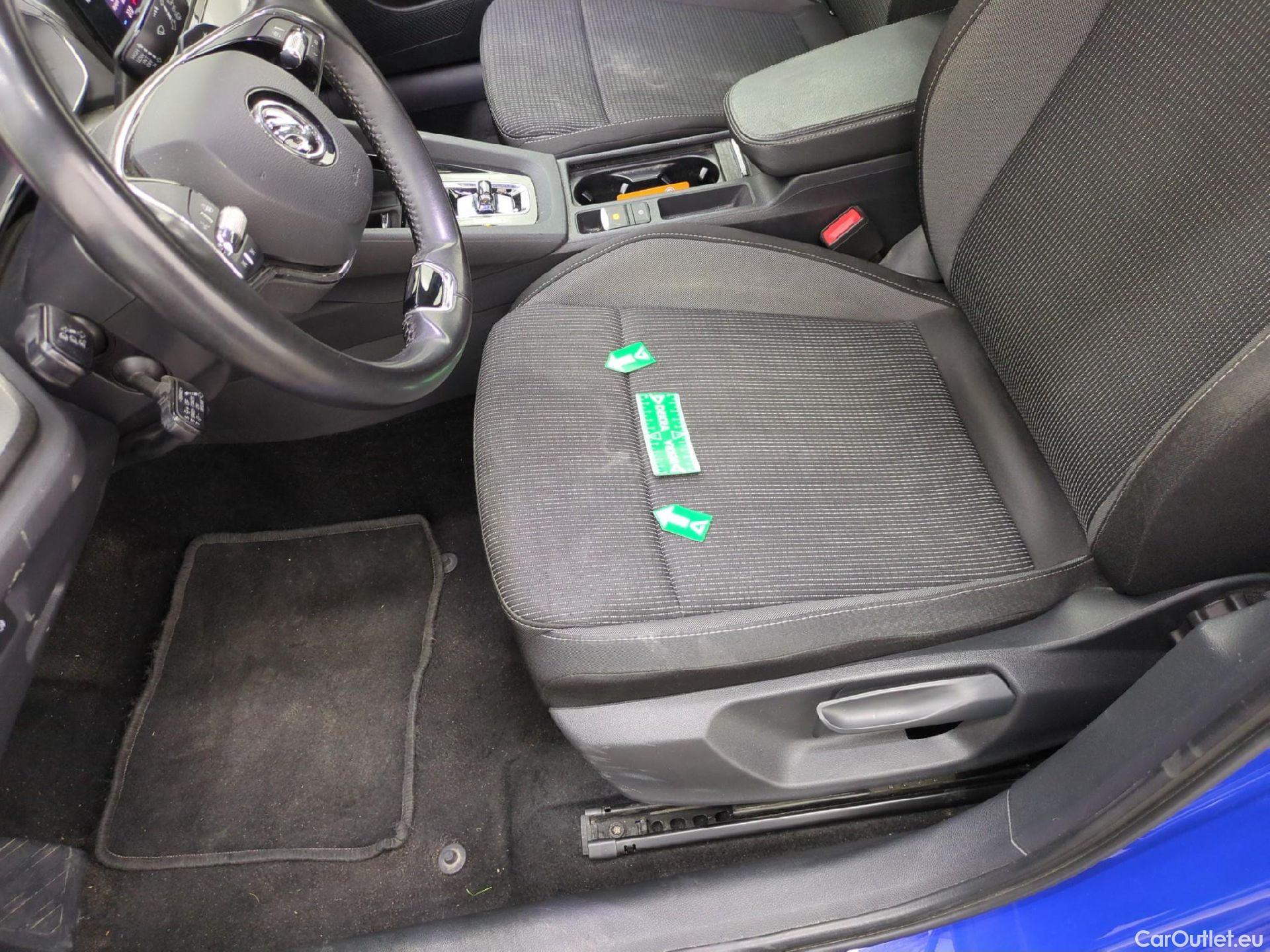  Skoda  Octavia  Break Business 2.0 TDI 150CV BVA7 E6d #5