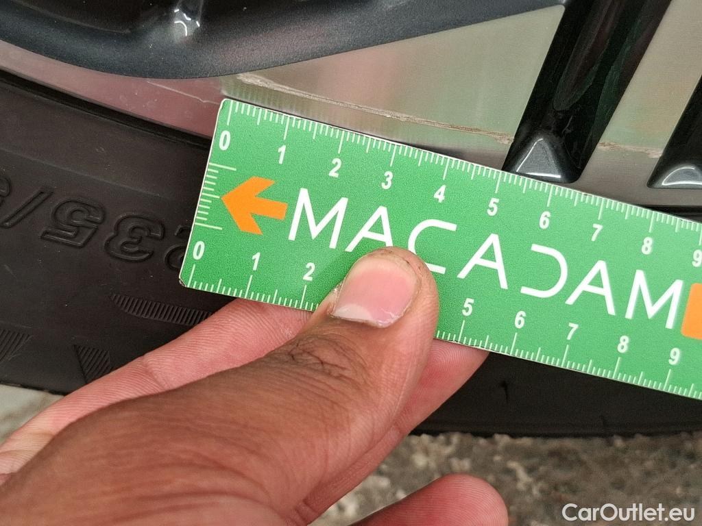  Seat  TARRACO  Xcellence 2.0 TDI 150CV BVA7 E6d #13