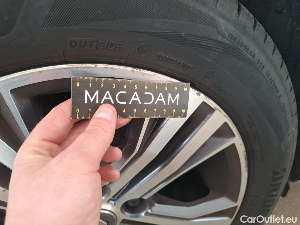  Renault  Megane  IV Berline 5 ptes. Intens 1.5 dCi 115CV BVA7 E6d #42