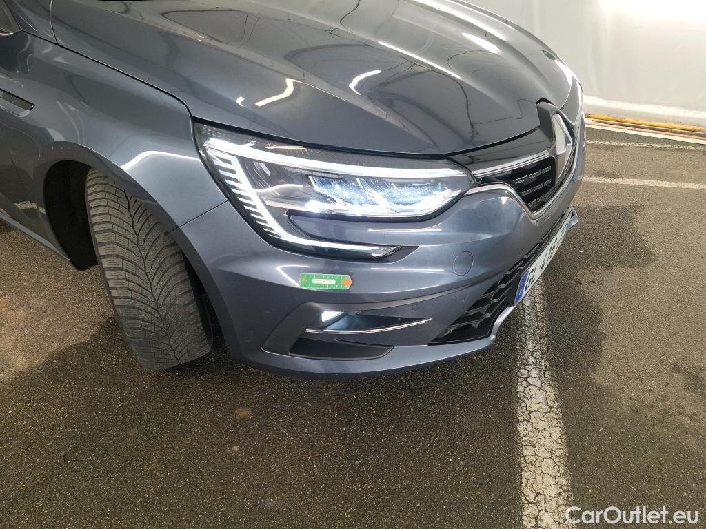  Renault  Megane  IV Estate Evolution 1.5 dCi 115CV BVA7 E6d #29
