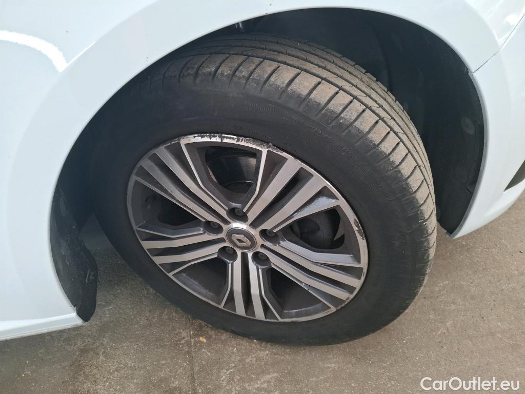  Renault  Megane  IV Berline 5 ptes. Intens 1.5 dCi 115CV BVA7 E6d #3