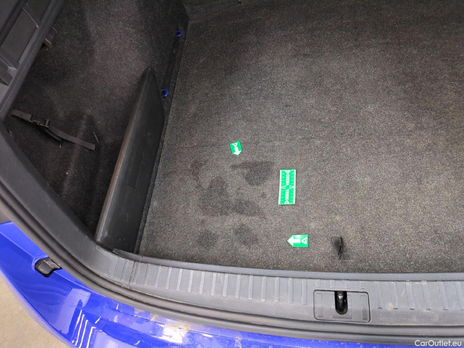  Skoda  Octavia  Break Business 2.0 TDI 150CV BVA7 E6d #4