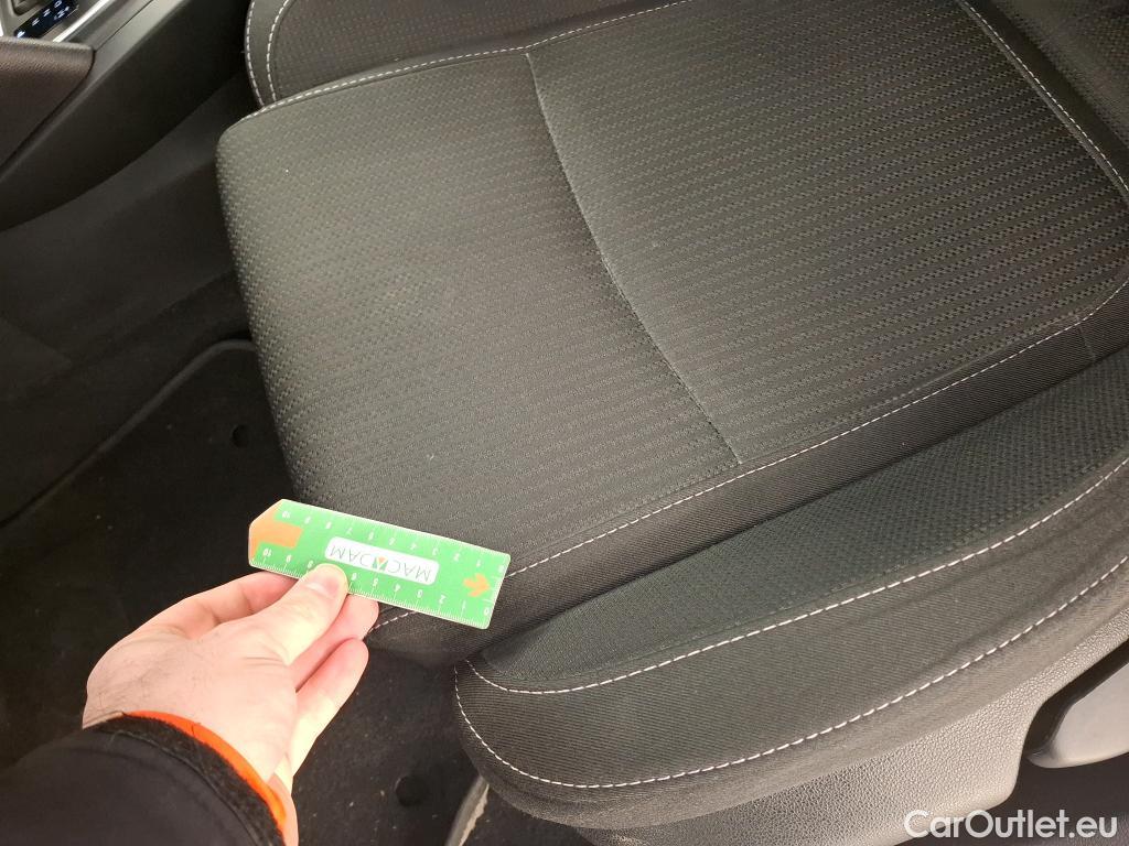  Renault  Megane  IV Berline 5 ptes. Business 1.5 dCi 115CV BVA7 E6d #29