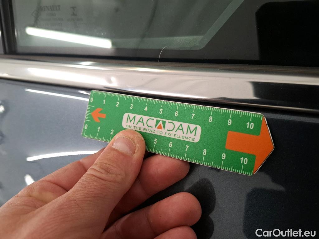  Renault  Megane  IV Estate Evolution 1.5 dCi 115CV BVA7 E6d #45