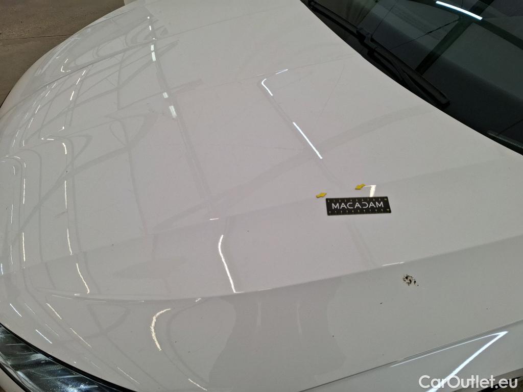  Skoda  Octavia  Berline RS 2.0 TDI 200CV BVA7 E6d #22